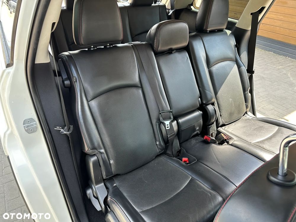 Dodge Journey - 21