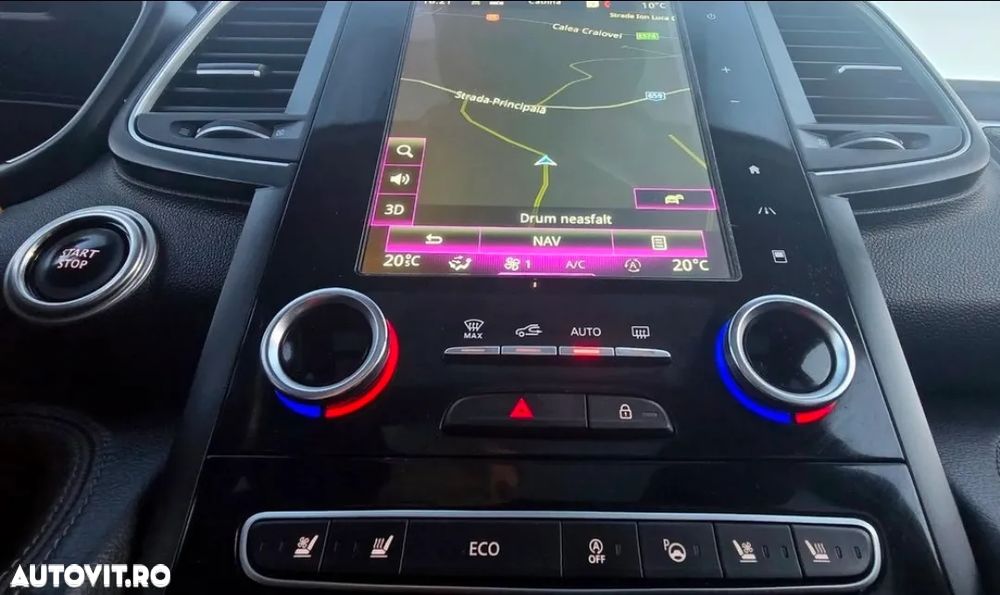 Renault Koleos BLUE dCi 190 4WD X-tronic INITIALE PARIS - 26