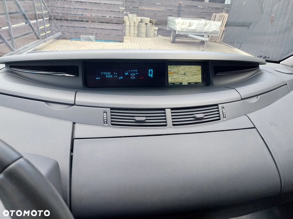 Renault Grand Espace 2.0 dCi FAP Edition 25th - 11