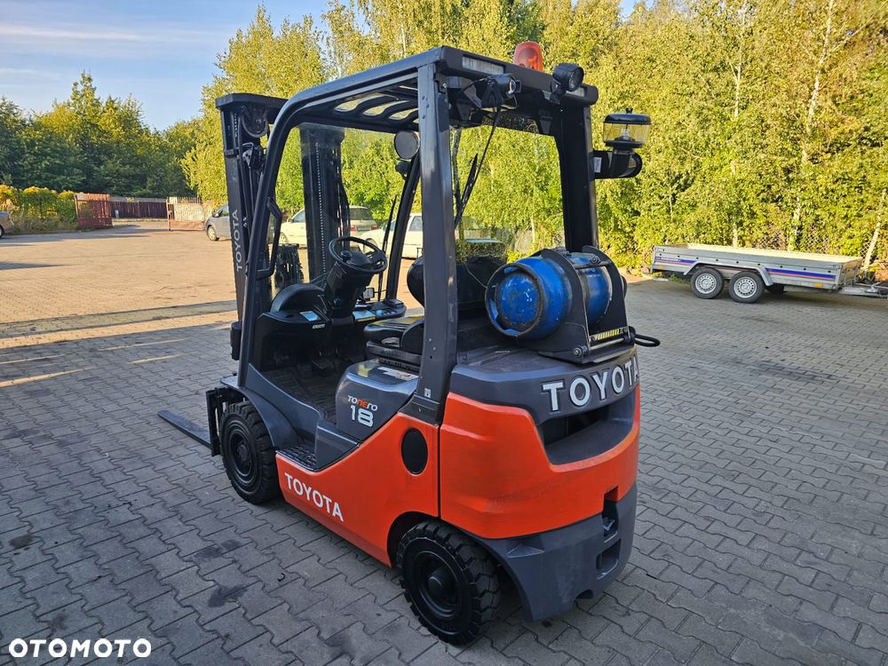 Toyota - 2
