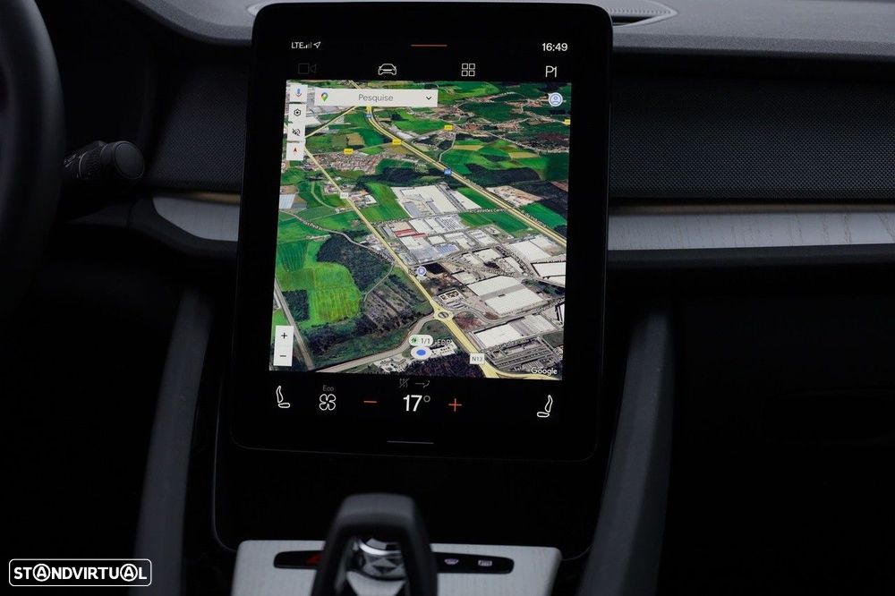 Polestar 2 Long Range 82 kWh AWD Performance Prime - 30