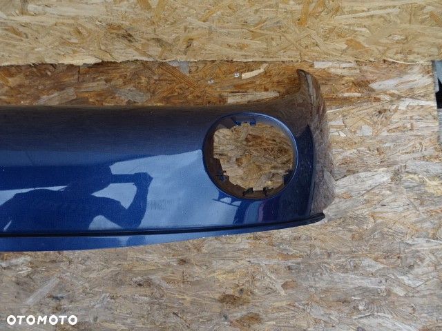 ZDERZAK PRZÓD PRZEDNI FIAT MULTIPLA 98-01 1.6 - 6