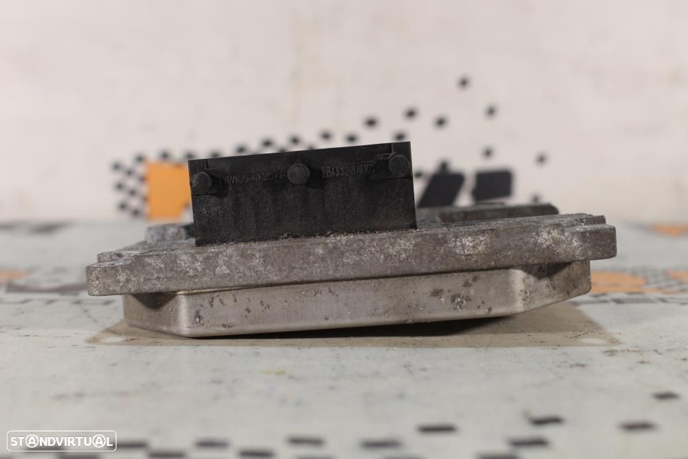 Centralina De Motor Fiat 500 (312_)  51903153 / Iaw5sf9msd419 - 3