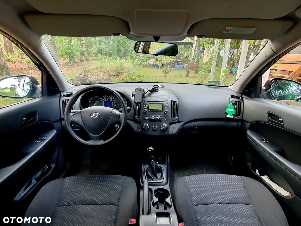 Hyundai i30 i30cw 1.6 Edition Plus - 12