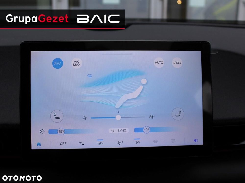 BAIC 5 - 17