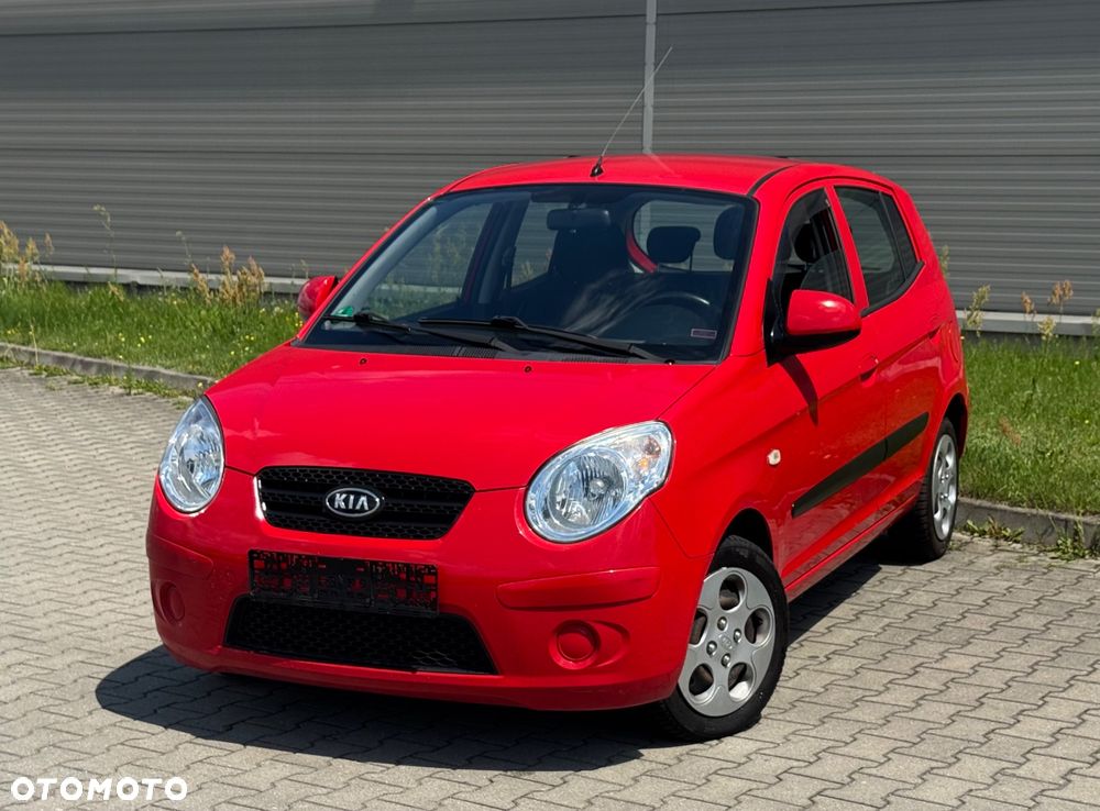 Kia Picanto 1.1 - 1