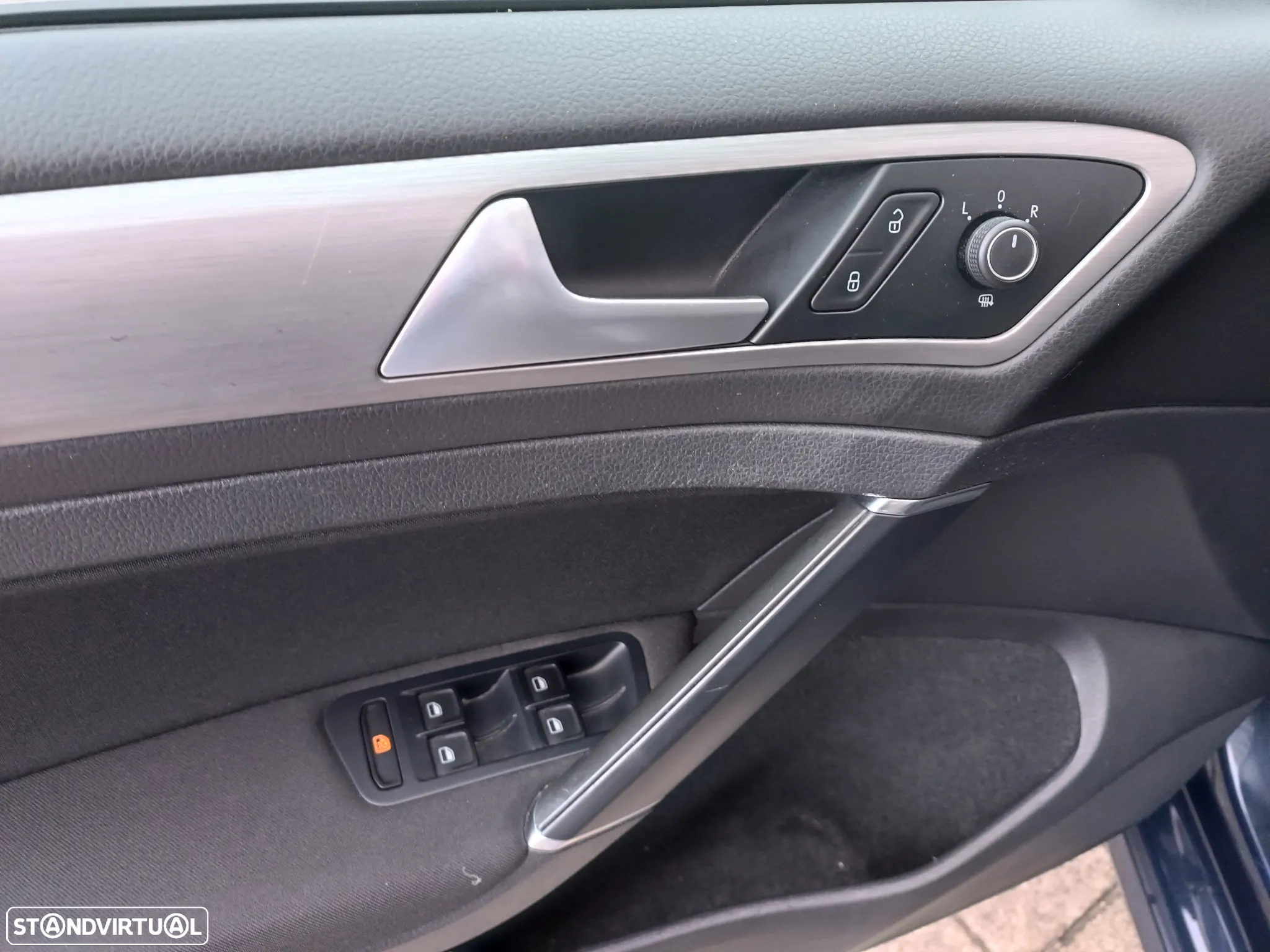 VW Golf Variant 1.6 TDi BlueMotion Confortline - 15