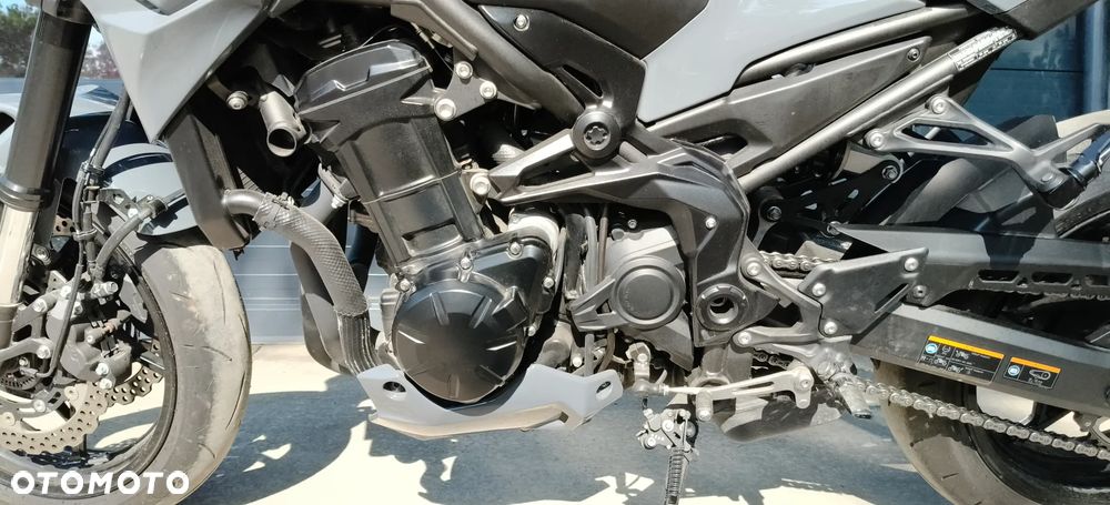 Kawasaki Z 900 - 4