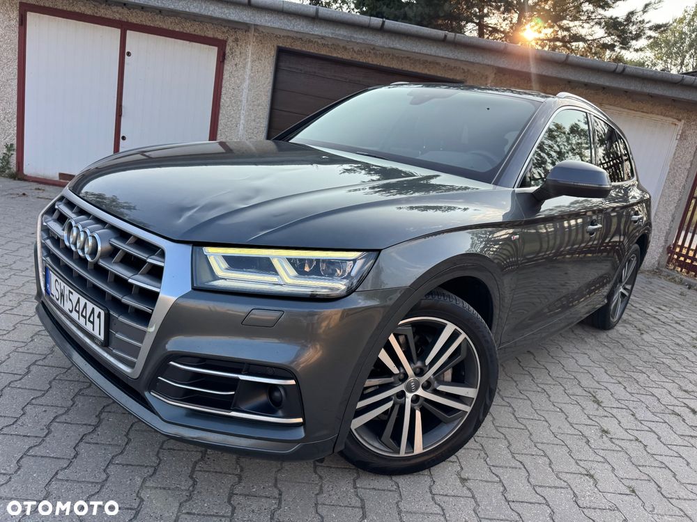 Audi Q5 2.0 TDI Quattro S tronic - 6