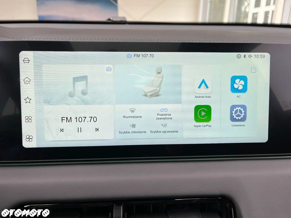 JAC JS8 PRO 7os - 15