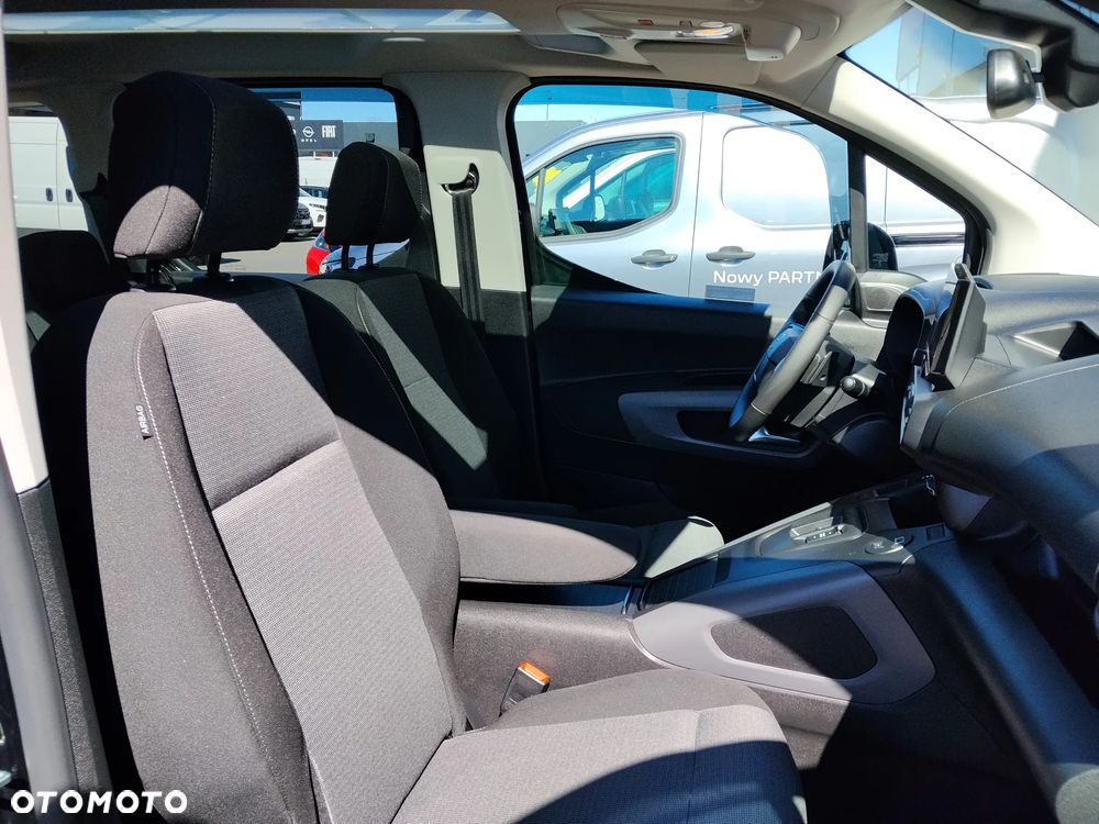 Toyota Proace City Verso 1.5 D-4D VIP - 21