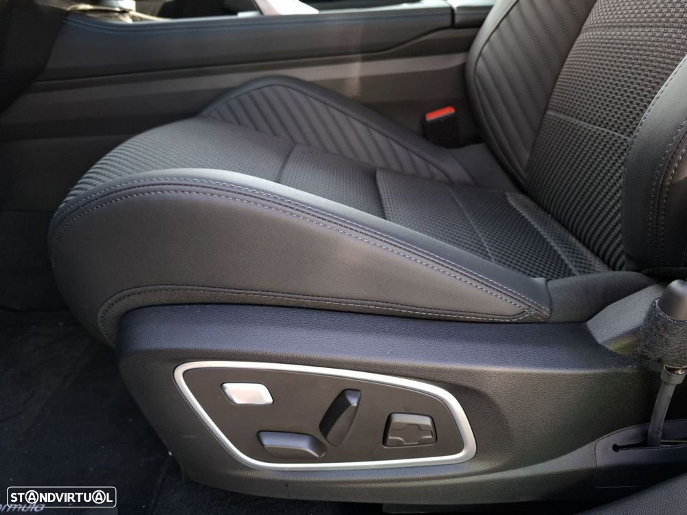 Renault Austral 1.3 Mild Hybrid Esprit Alpine Auto - 15