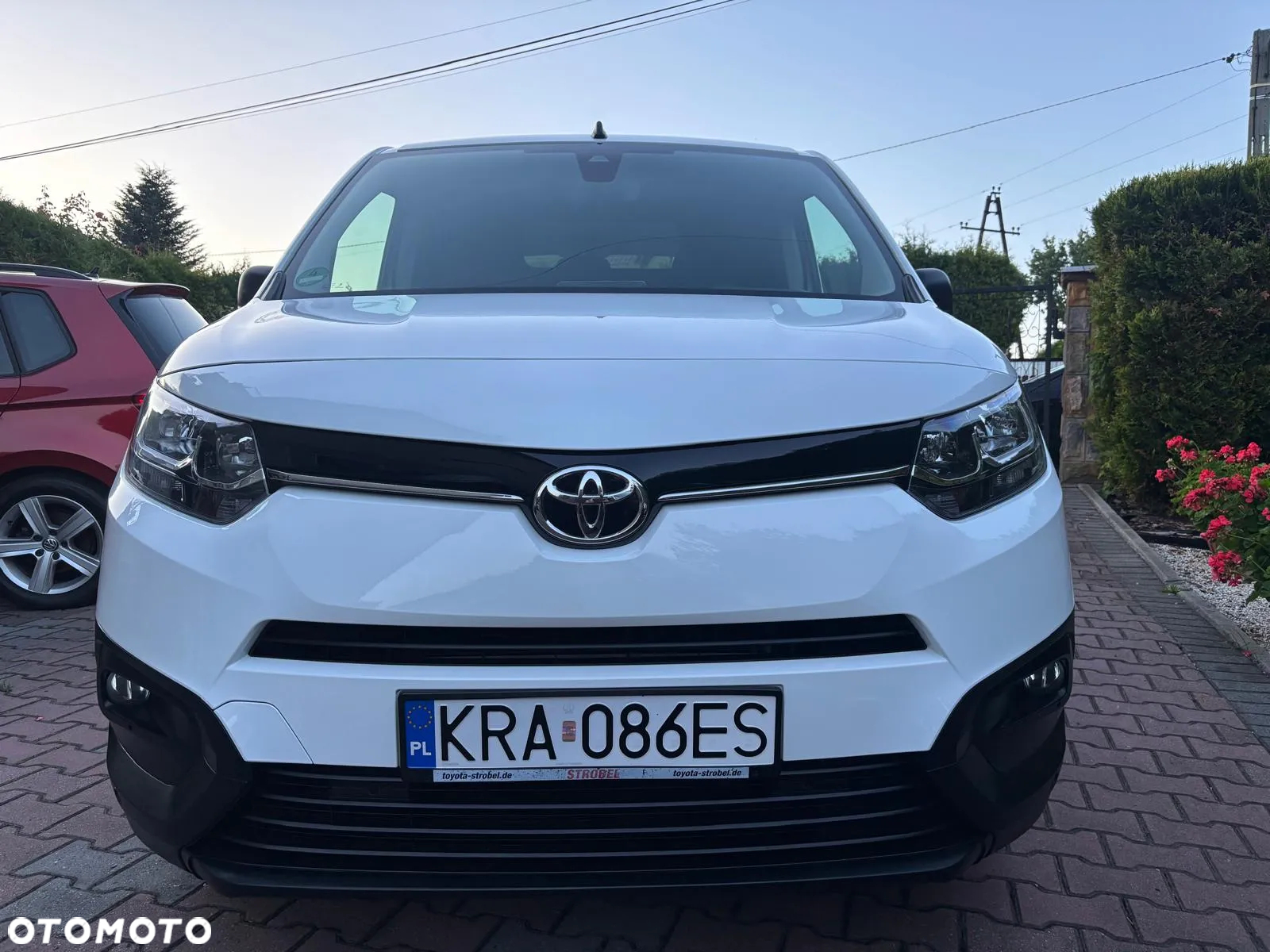 Toyota Proace city - 32