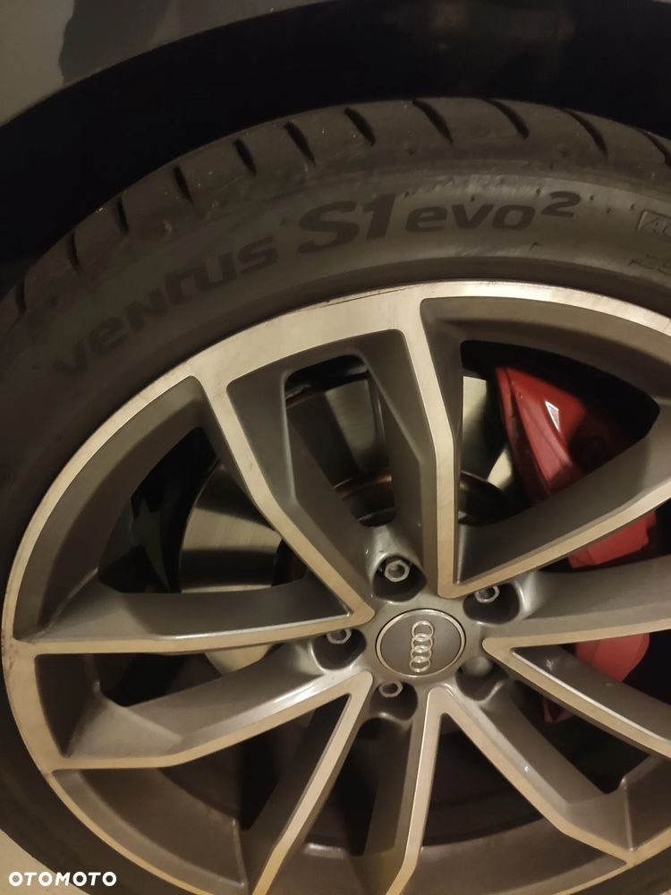 Audi S5 Sportback 3.0 TFSI Quattro Tiptronic - 10