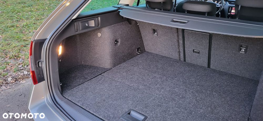 Skoda Octavia 2.0 TDI DSG Style - 21