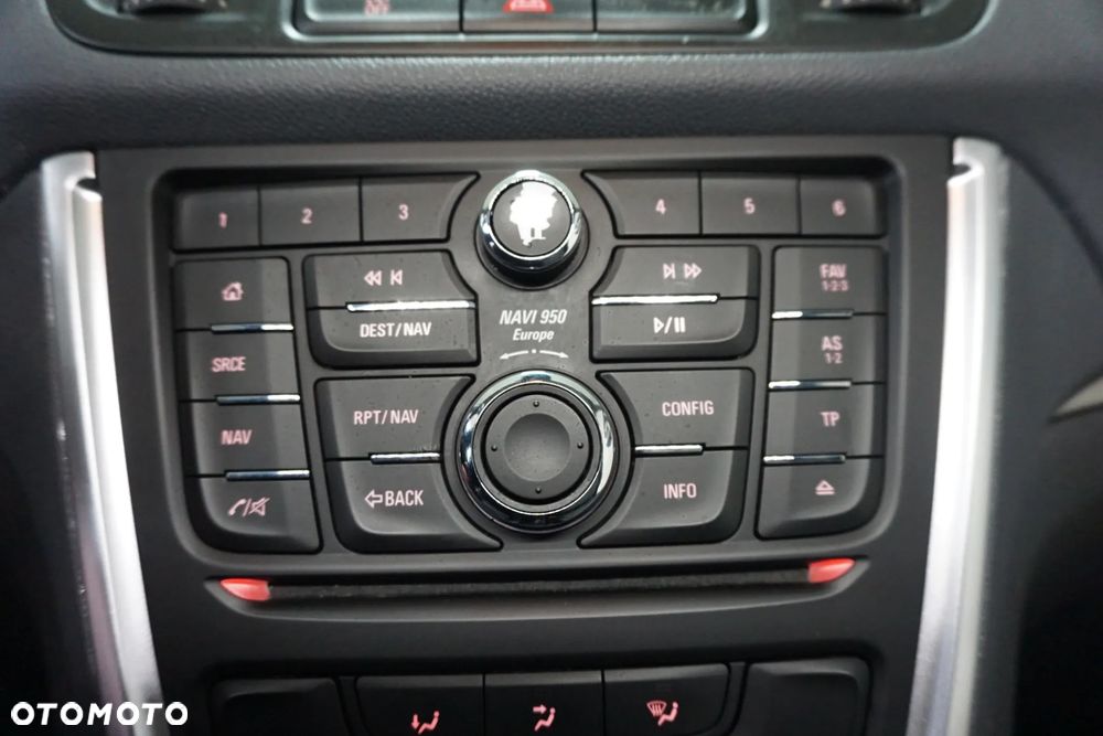 Opel Mokka 1.6 CDTI Cosmo S&S 4x4 - 37