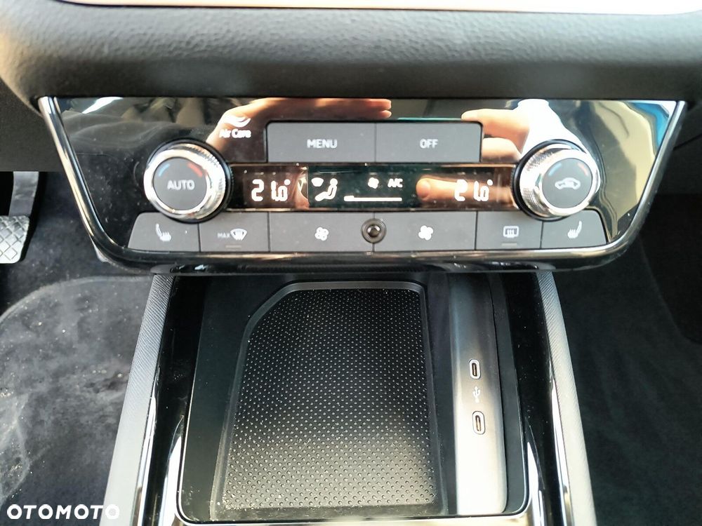 Skoda Scala 1.5 TSI Selection - 26