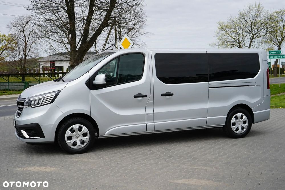 Renault Trafic 2.0 dCi - 3