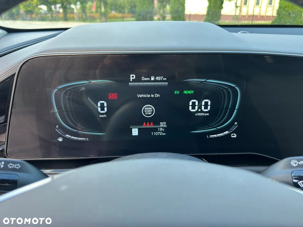 Kia Niro - 8