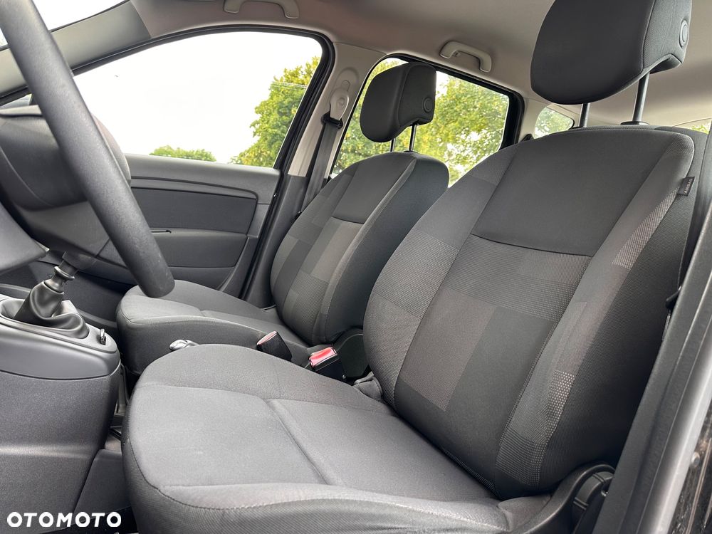 Renault Scenic 1.6 16V 110 TomTom Edition - 8