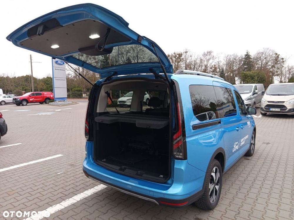 Ford Tourneo Connect Grand - 30