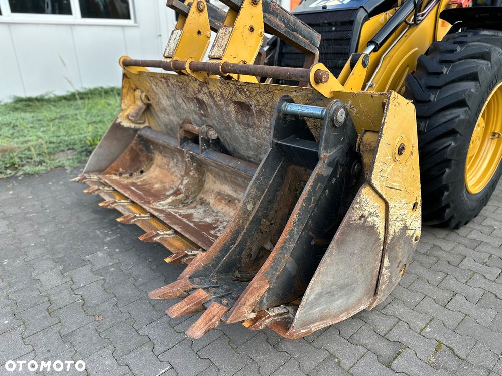 Caterpillar CAT 434F2 / 2250Mth / 2019 / Salon Polska - 11