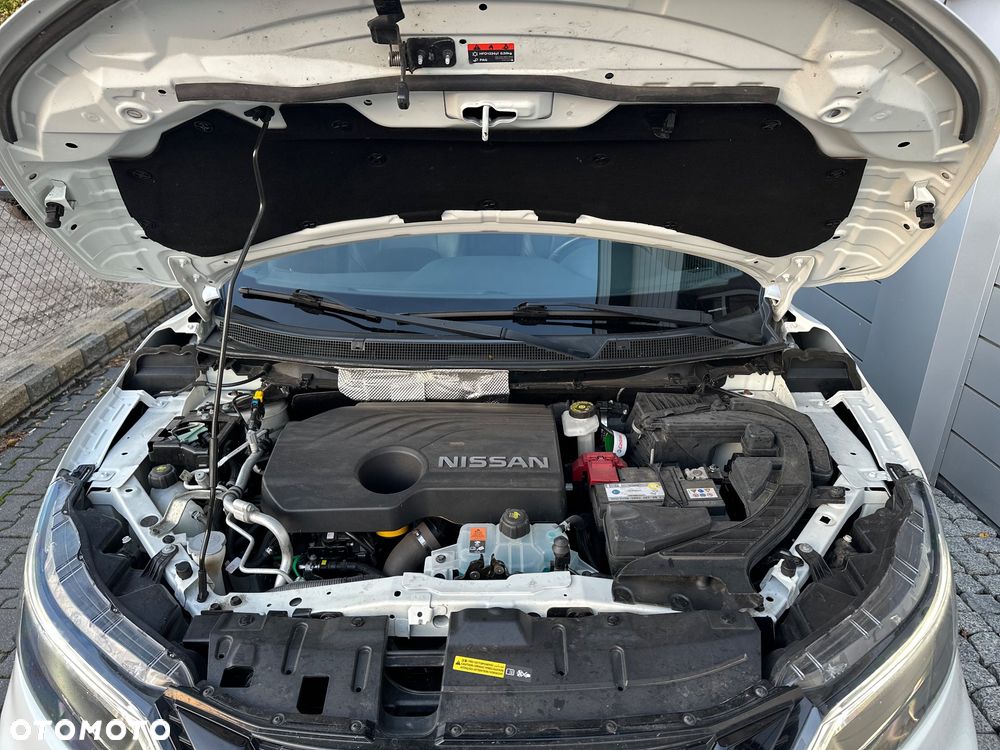 Nissan Qashqai 1.5 dCi N-TEC - 36