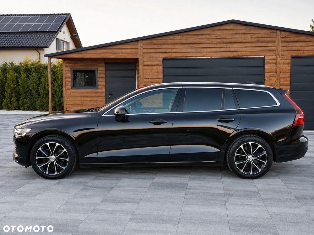 Volvo V60 T4 - 5