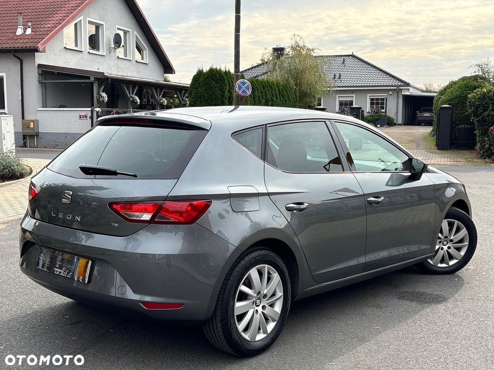 Seat Leon - 14