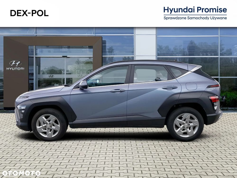 Hyundai Kona 1.0 T-GDI Executive DCT - 2