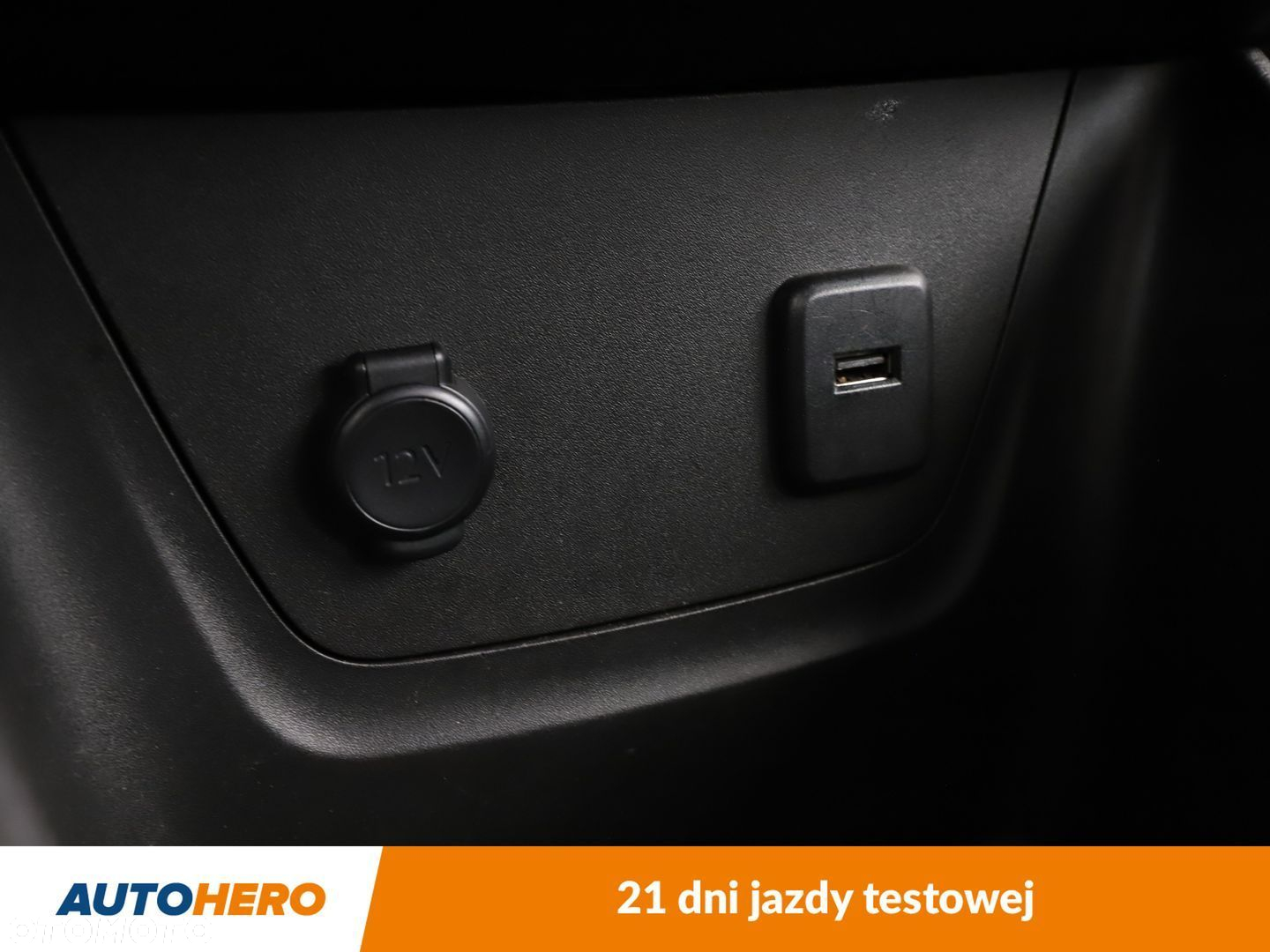 Opel Crossland X - 24