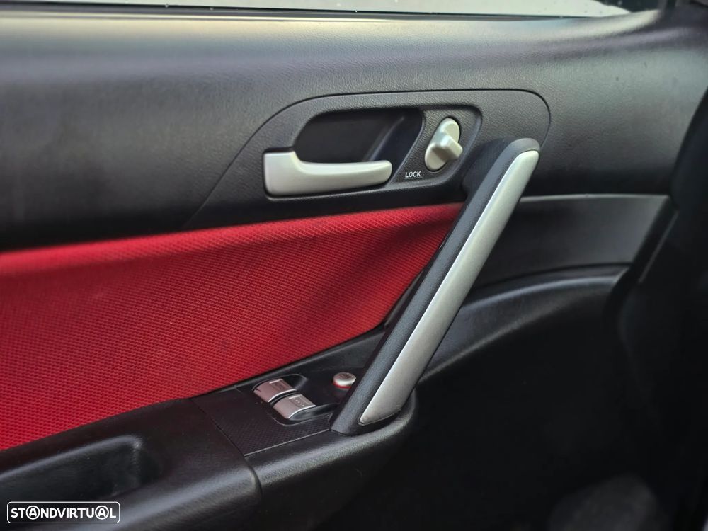 Honda Civic 2.0i Type-R - 12