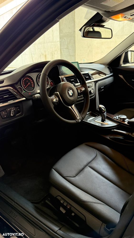 BMW Seria 3 - 13