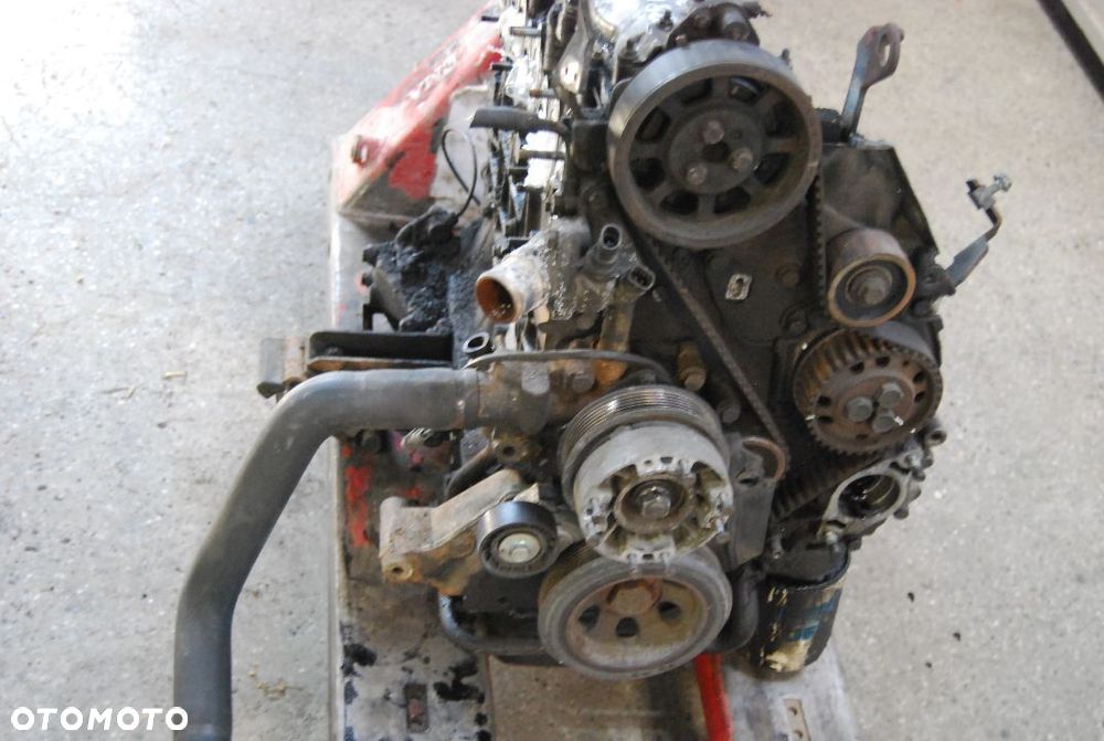 SILNIK 2.8 HPI IVECO III 350TYŚ.KM GAS9C1STAB - 3