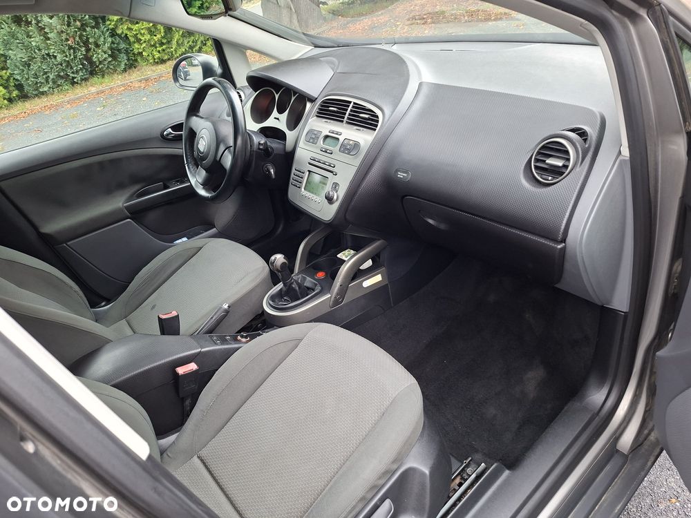 Seat Toledo - 5