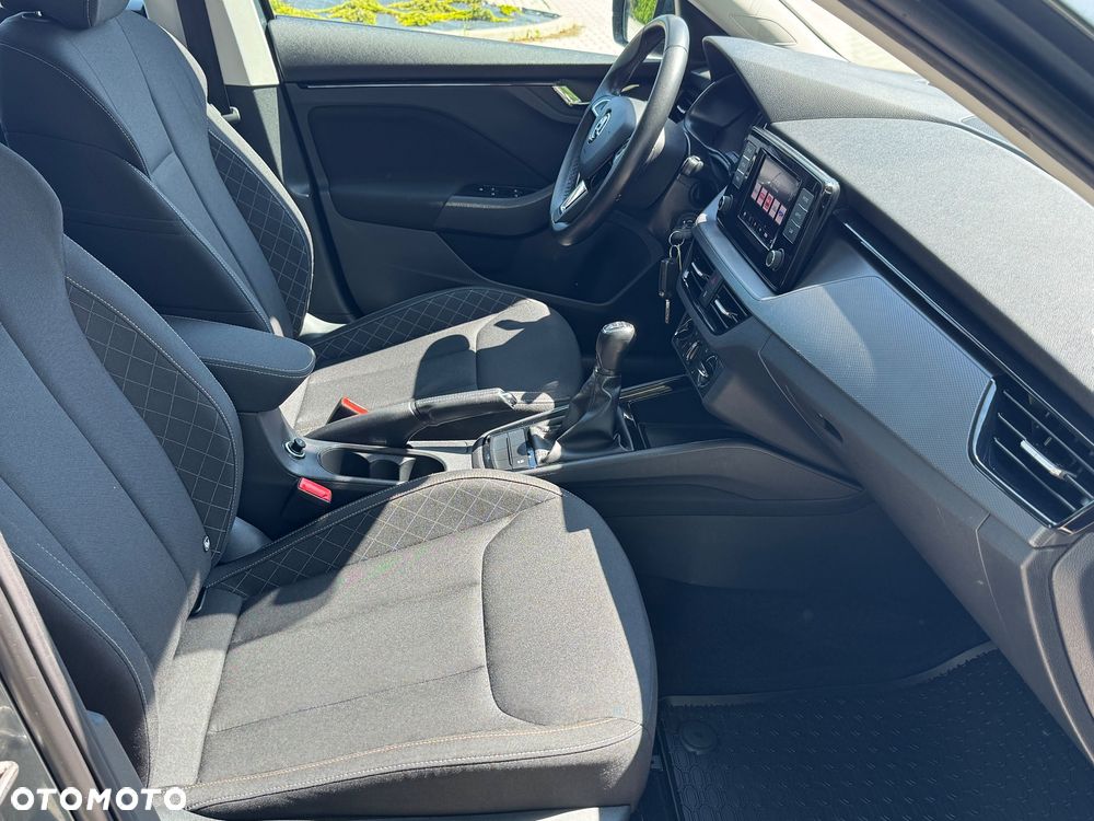 Skoda Scala 1.0 TSI Ambition - 13
