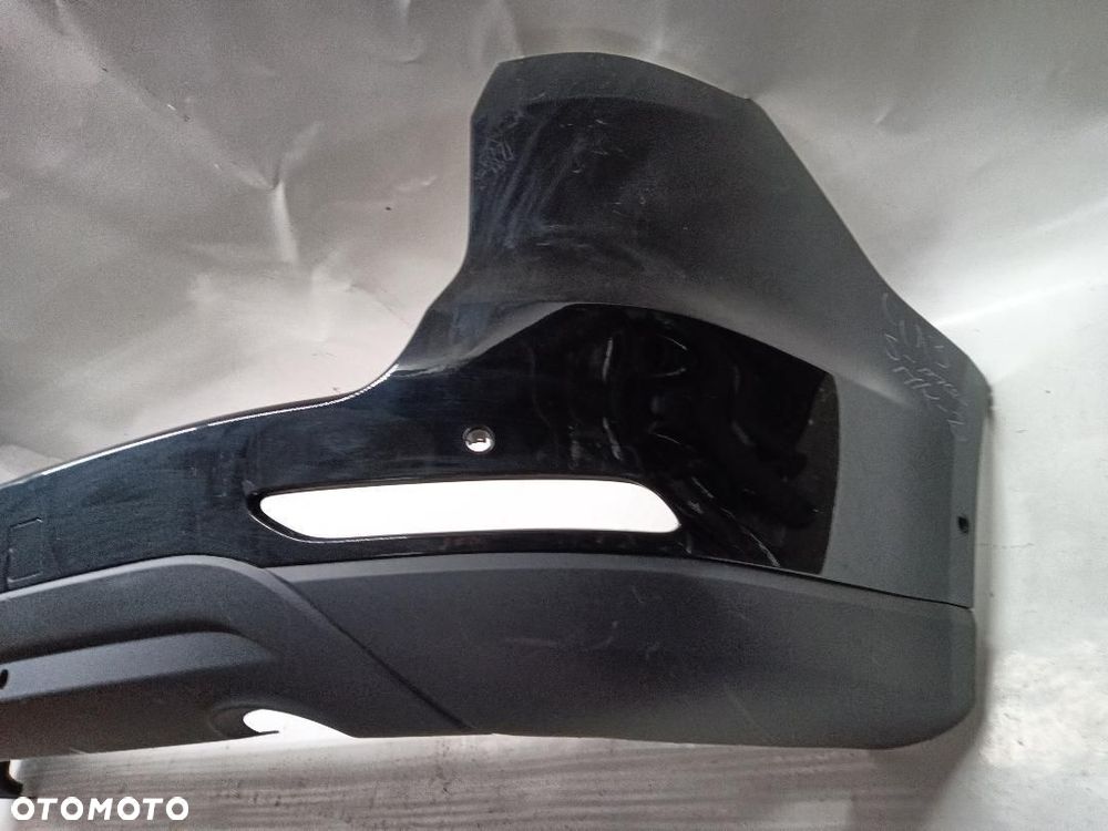 ZDERZAK TYŁ TYLNY FORD S MAX MK2 6PDC EM2B17H773 - 7