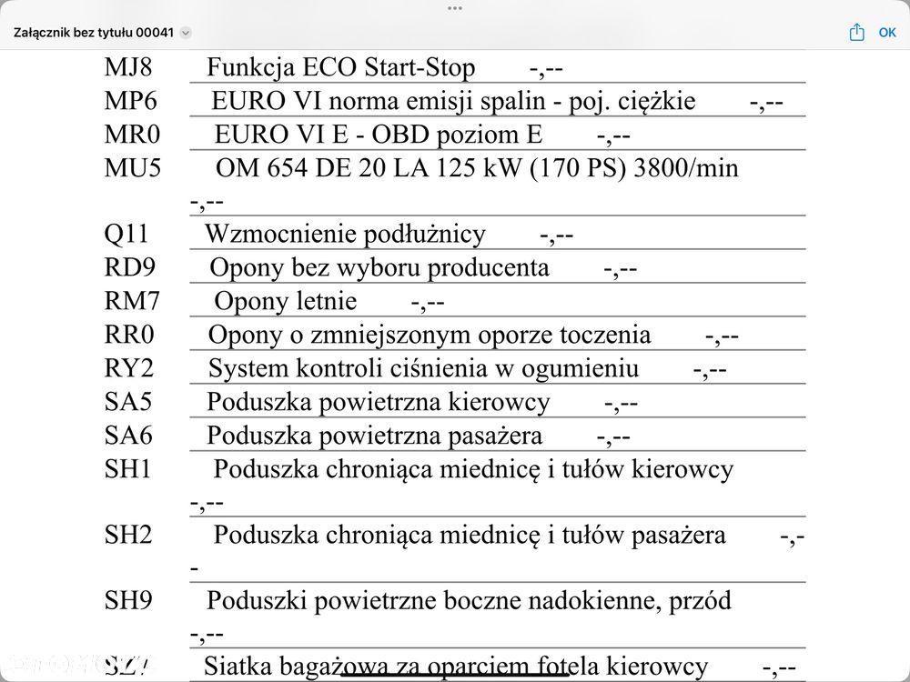 Mercedes-Benz Sprinter Long PRO 9G-Tronic 907.235 - 33