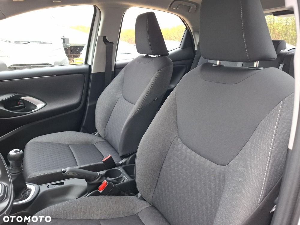 Toyota Yaris 1.0 Comfort - 14