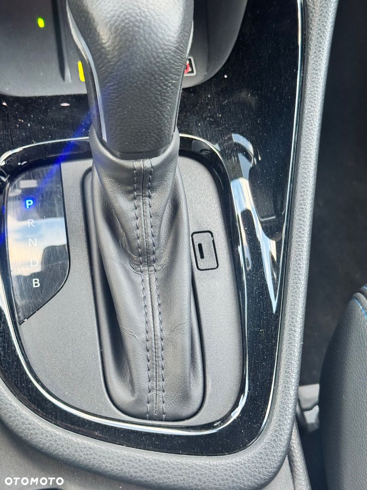 Toyota Yaris Hybrid 1.5 Executive - 18