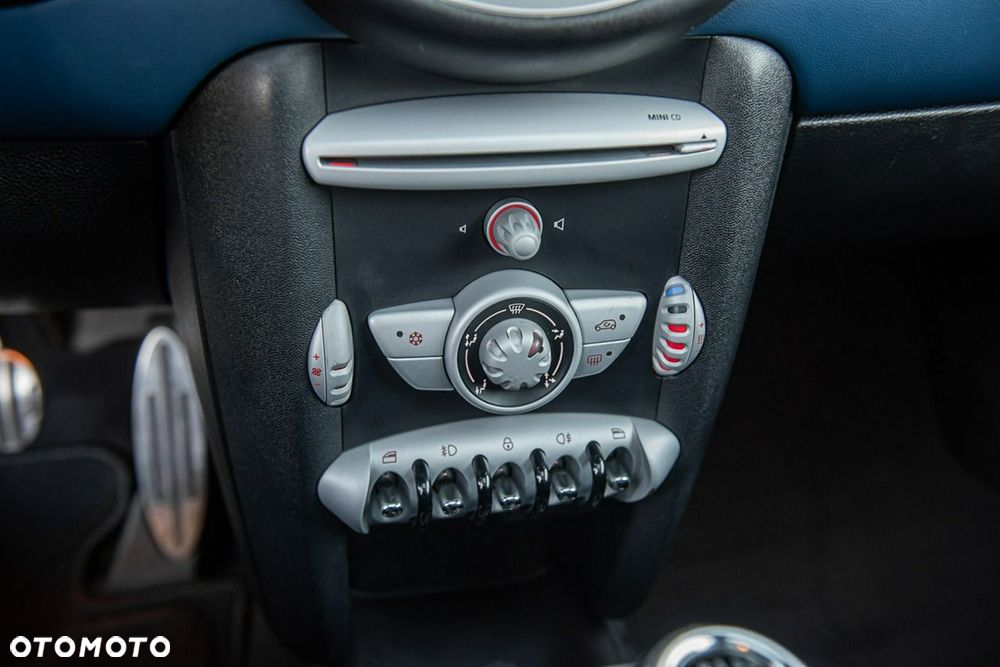 MINI Clubman Cooper S - 23