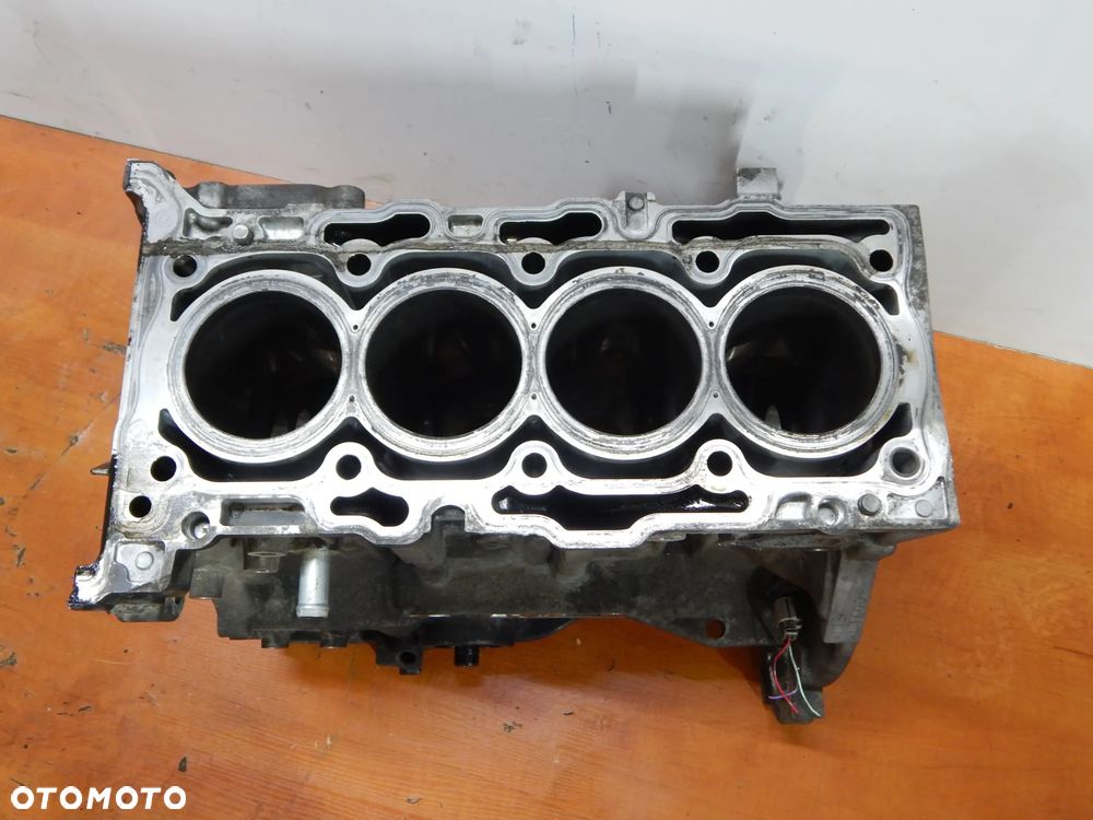 Blok silnika 1.8 DID Mitsubishi ASX I Outlander III 10-18 Łuków części - 3
