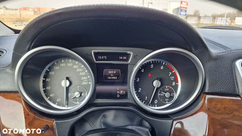 Mercedes-Benz GL - 31