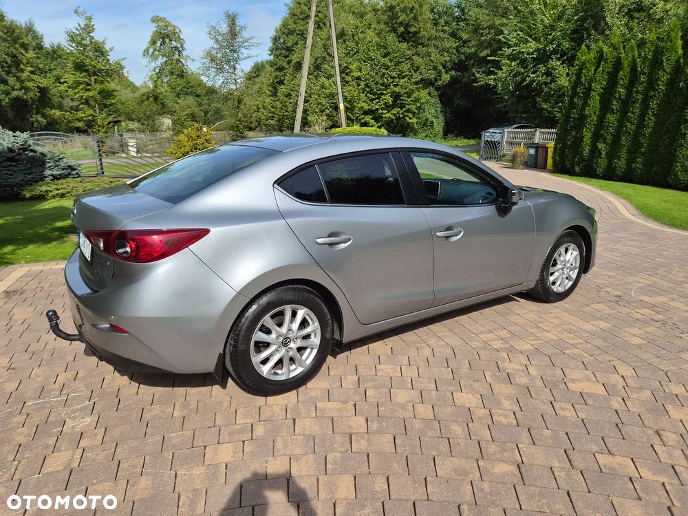Mazda 3 SKYACTIV-G 120 Center-Line - 14