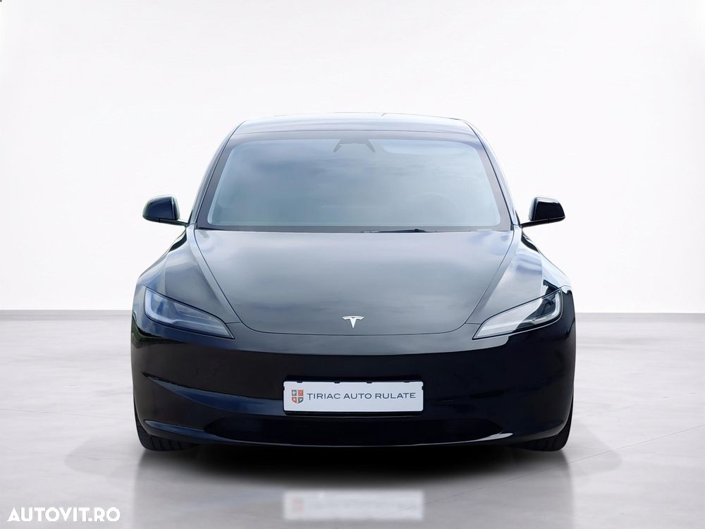 Tesla Model 3 Standard - 10