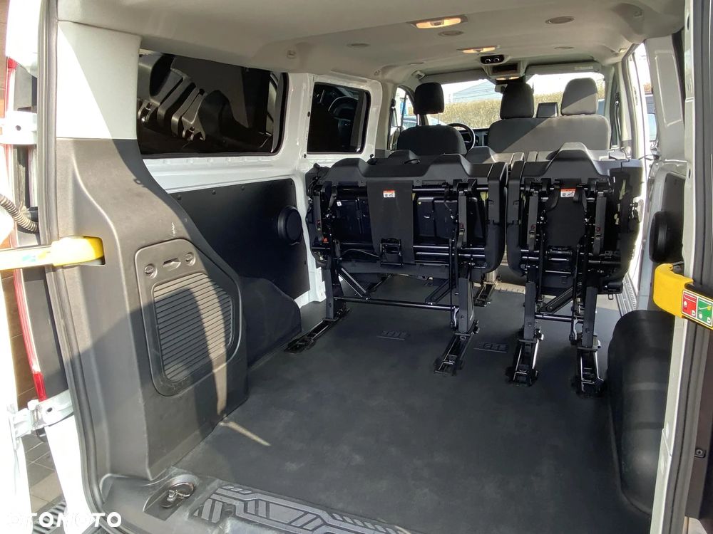 Ford Transit Custom - 39