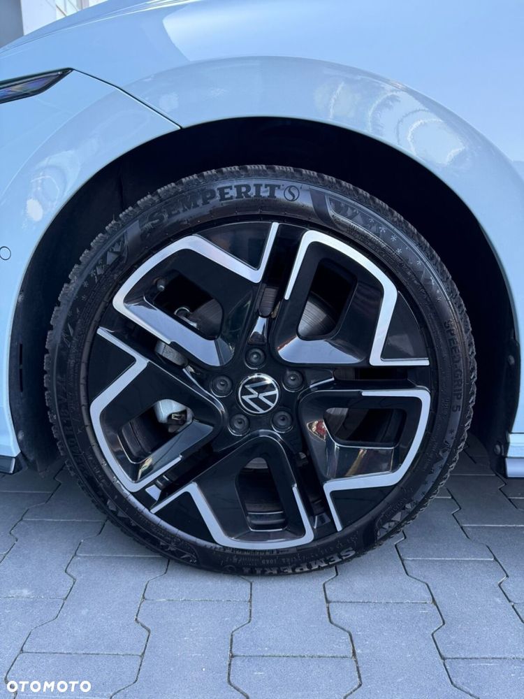 Volkswagen Golf 1.5 eTSI mHEV R-Line DSG - 29