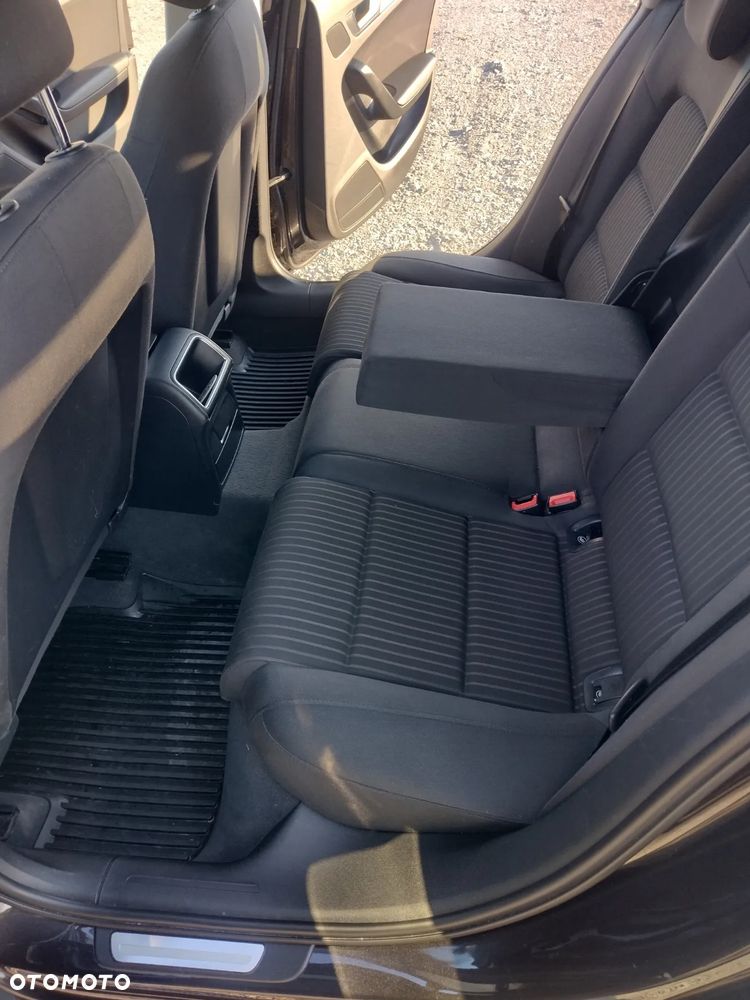 Audi A4 Avant 2.0 TDI DPF clean diesel multitronic Ambiente - 13