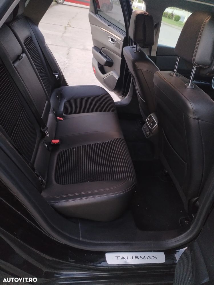 Renault Megane ENERGY dCi 130 BUSINESS - 6