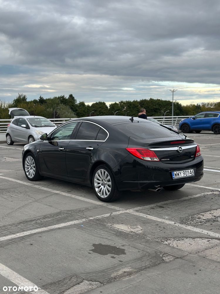 Opel Insignia - 3